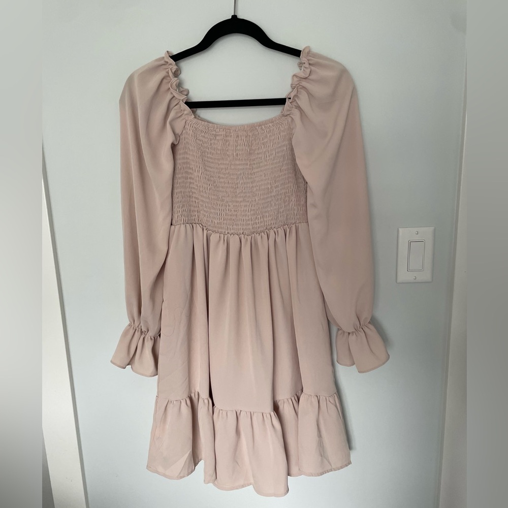 Summer dress - Shein